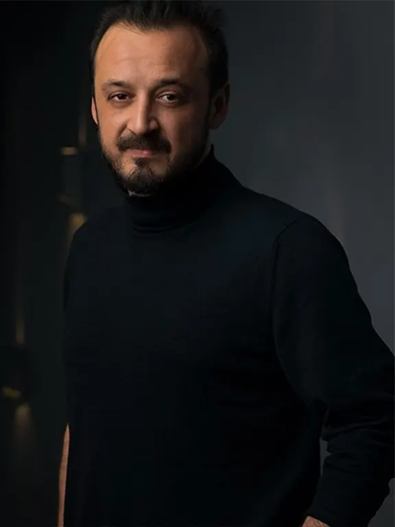 Ceyhun Burak Akgul