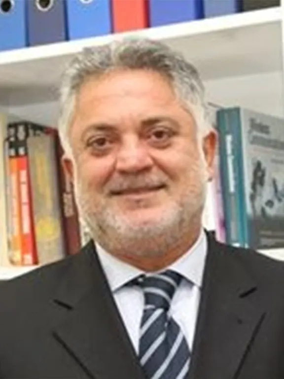 Emin Anarim