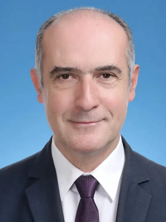 Ercan Kuruoglu