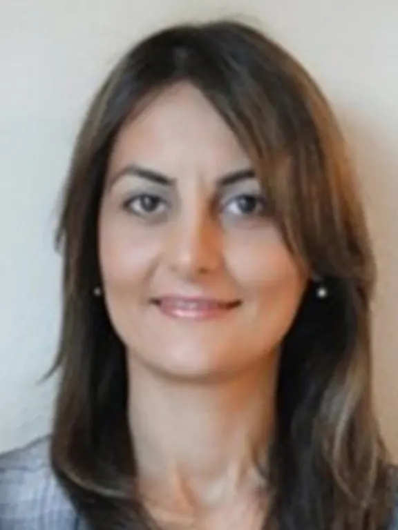 Ozlem Kalinli