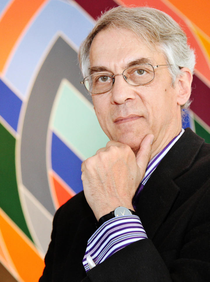 David G. Stork